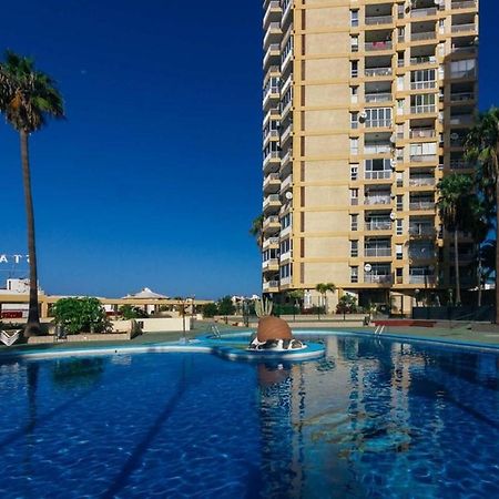 Wonderful Sea View Yomeli Playa de las Americas (Tenerife) Exterior foto