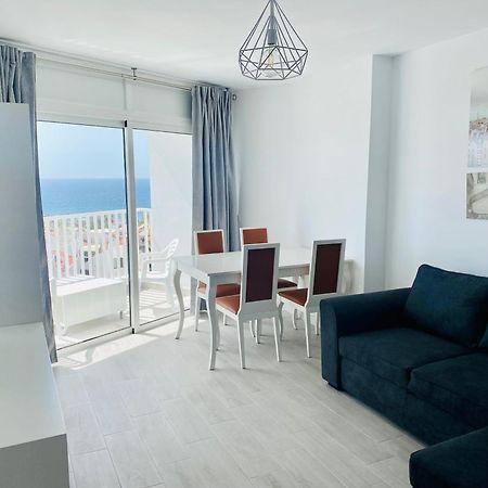 Wonderful Sea View Yomeli Playa de las Americas (Tenerife) Exterior foto