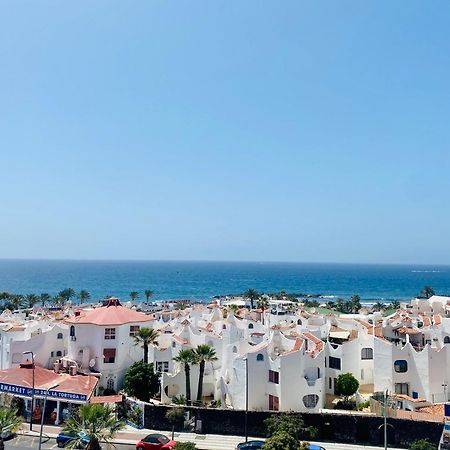 Wonderful Sea View Yomeli Playa de las Americas (Tenerife) Exterior foto