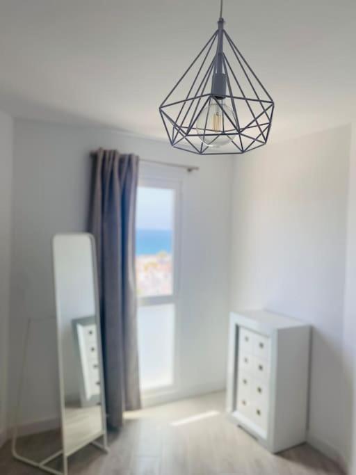 Wonderful Sea View Yomeli Playa de las Americas (Tenerife) Exterior foto