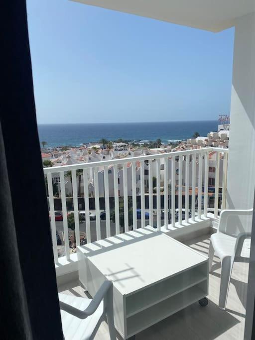 Wonderful Sea View Yomeli Playa de las Americas (Tenerife) Exterior foto