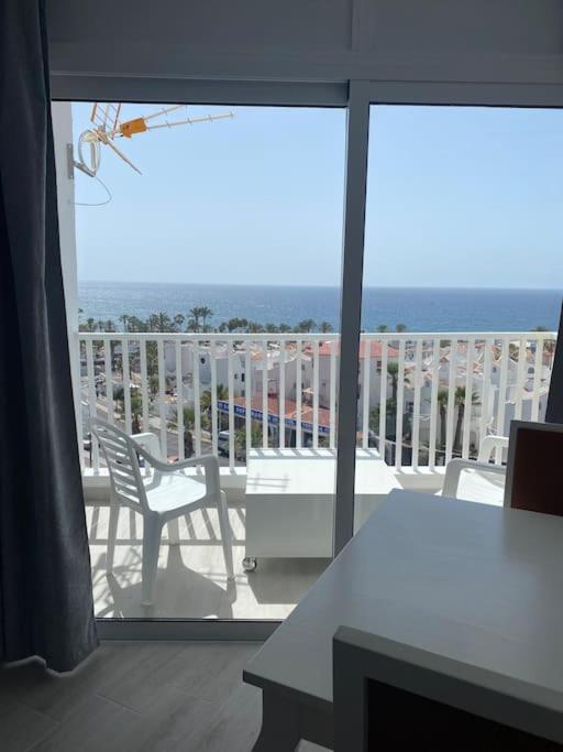 Wonderful Sea View Yomeli Playa de las Americas (Tenerife) Exterior foto