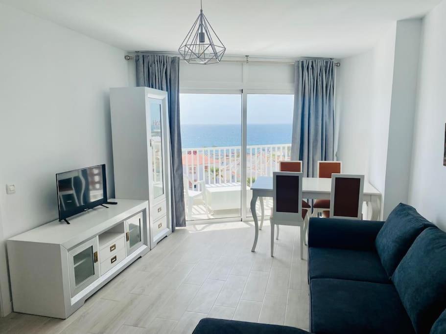 Wonderful Sea View Yomeli Playa de las Americas (Tenerife) Exterior foto