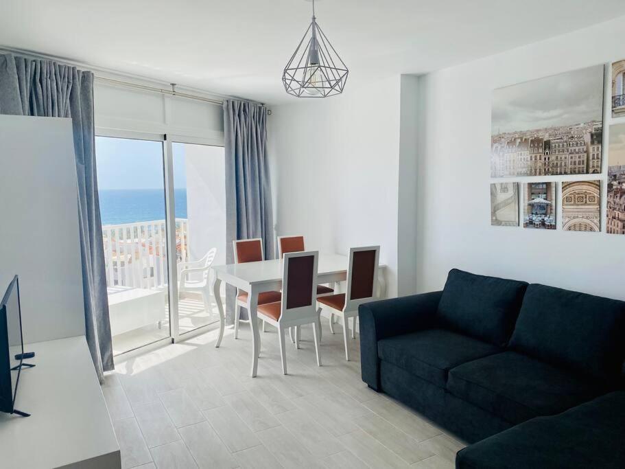 Wonderful Sea View Yomeli Playa de las Americas (Tenerife) Exterior foto