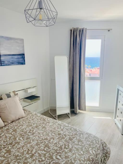 Wonderful Sea View Yomeli Playa de las Americas (Tenerife) Exterior foto