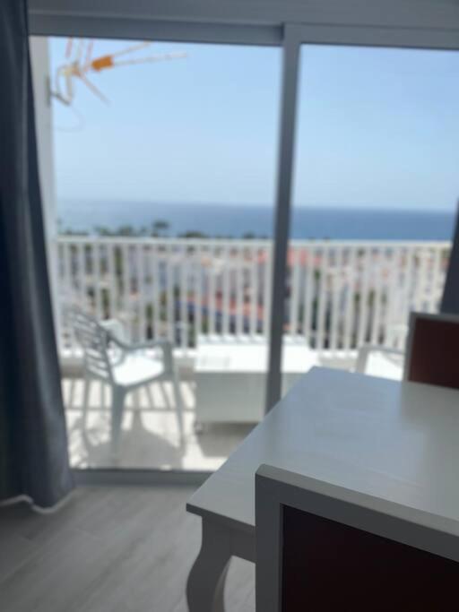 Wonderful Sea View Yomeli Playa de las Americas (Tenerife) Exterior foto