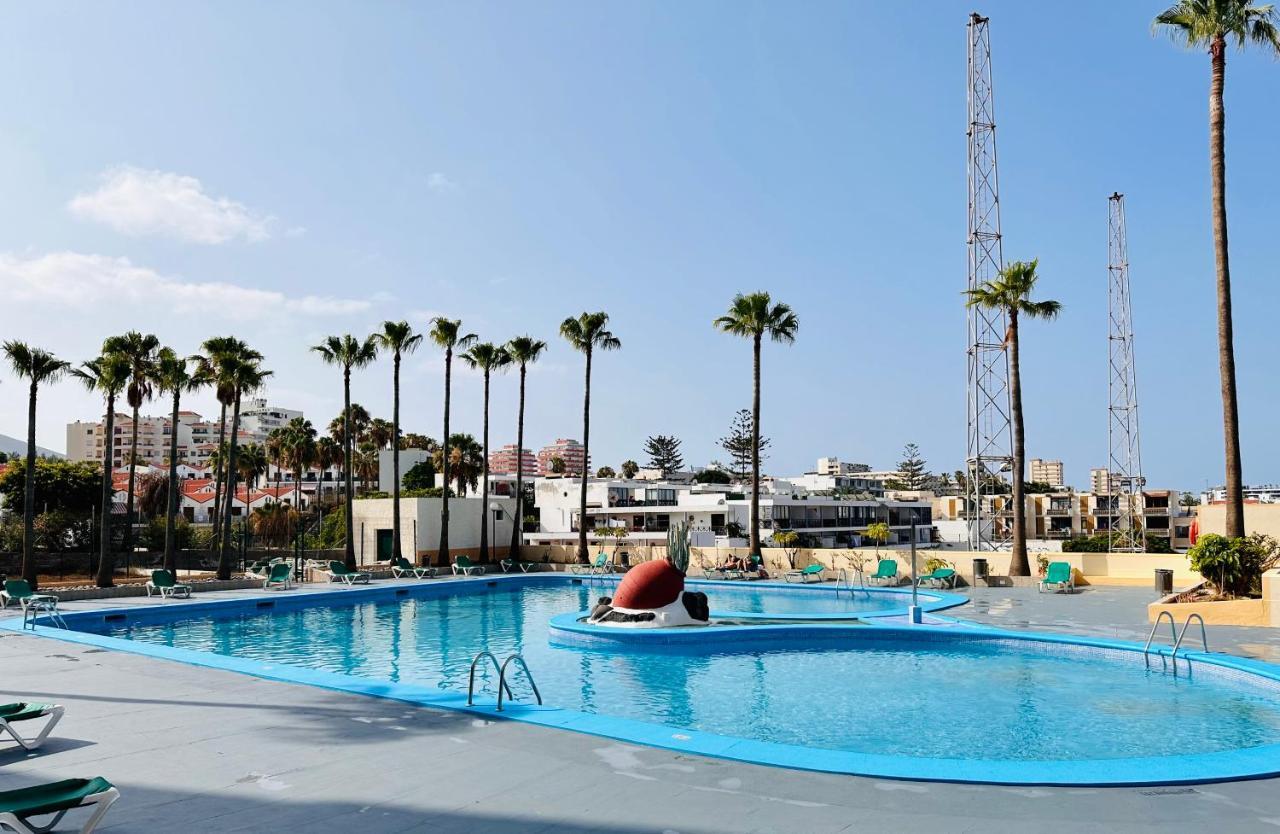 Wonderful Sea View Yomeli Playa de las Americas (Tenerife) Exterior foto