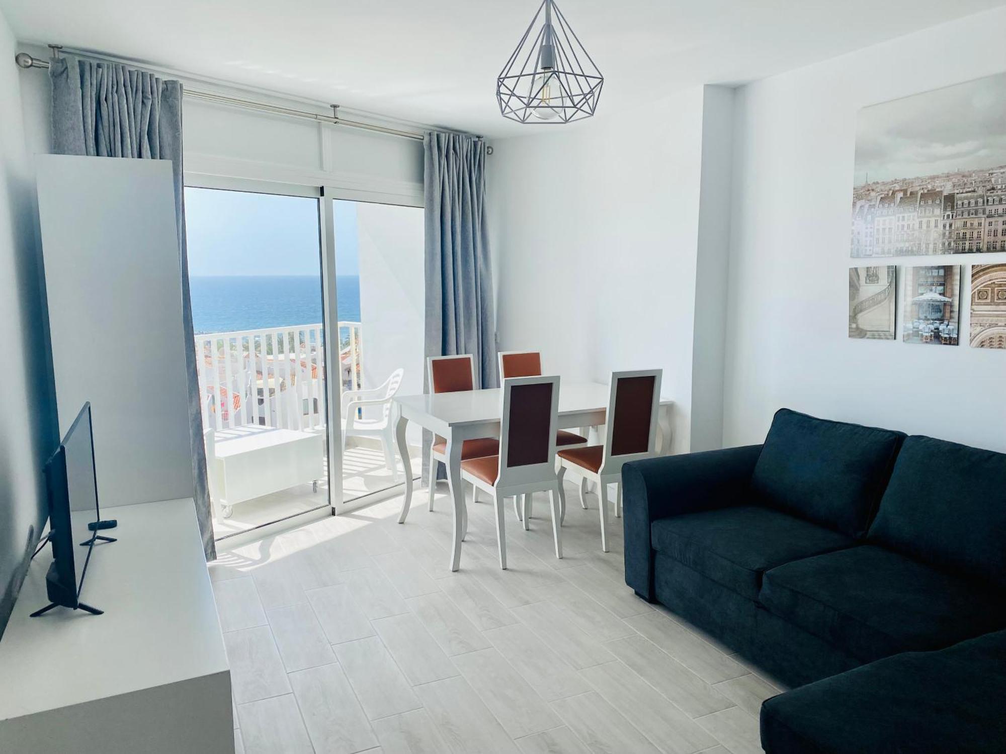 Wonderful Sea View Yomeli Playa de las Americas (Tenerife) Exterior foto