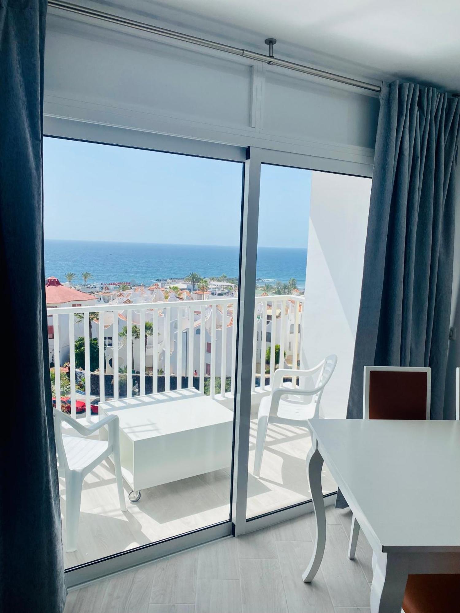 Wonderful Sea View Yomeli Playa de las Americas (Tenerife) Exterior foto